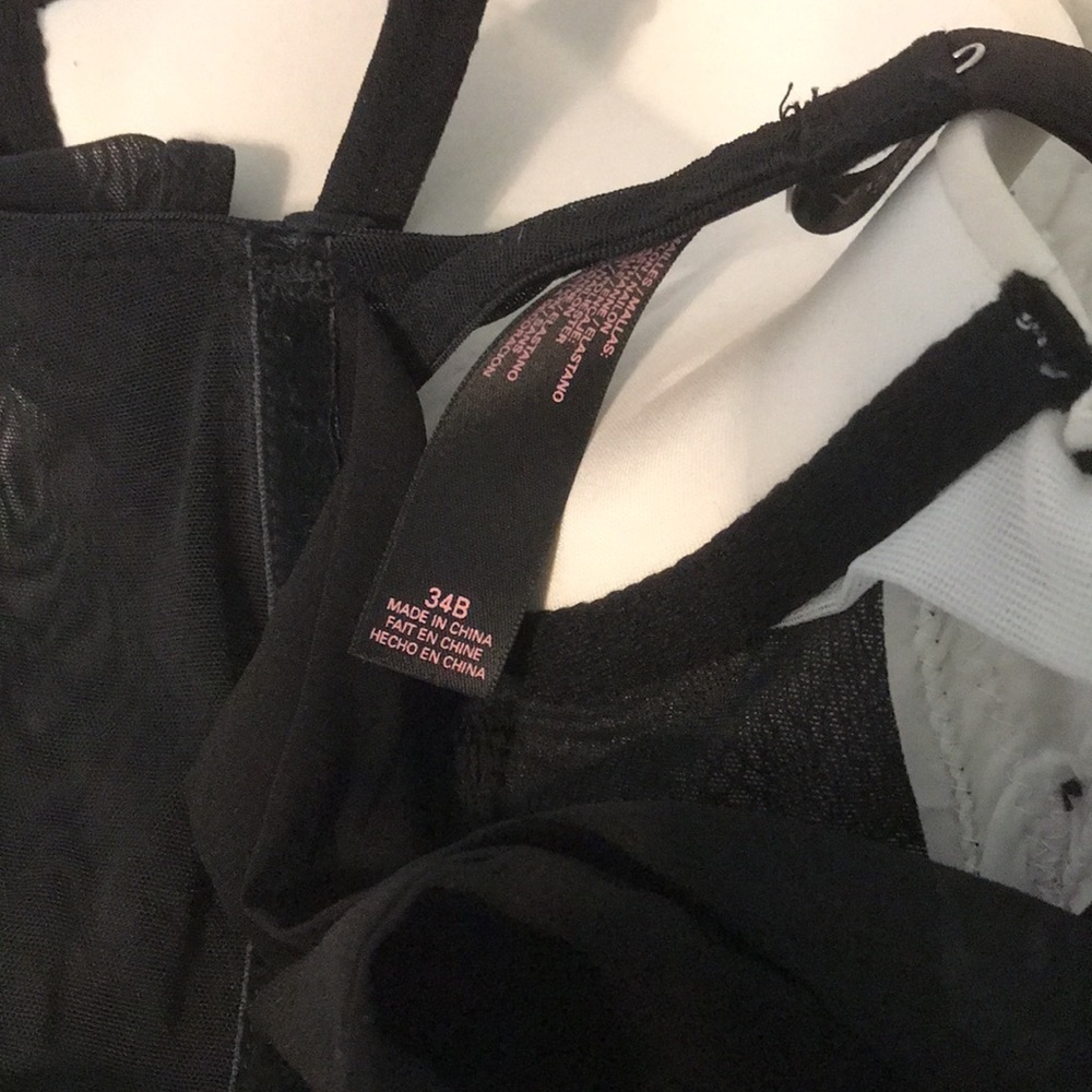 NWOT VS basque - Picture 4 of 4